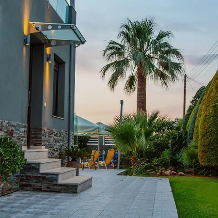בית נופש A Cozy Eco By The Sea