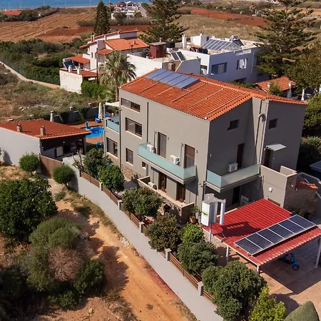 A Cozy Eco By The Sea